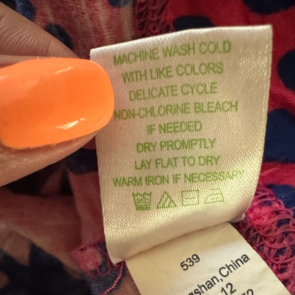 Lilly Pulitzer - Cassie Dress | Kissy Pink Tusk in Sun - Picture 6 of 6